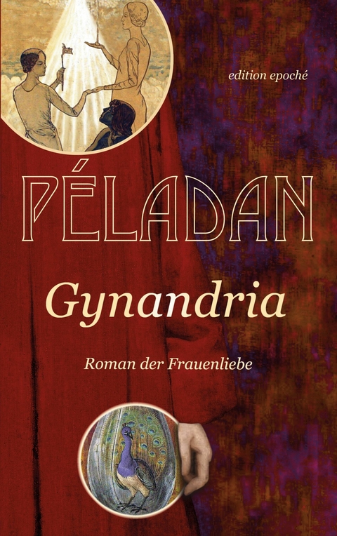 Gynandria - Joséphin Péladan