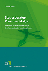 Steuerberater-Praxisnachfolge - Thomas Rand