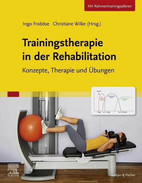 Training in der Therapie - Grundlagen und Praxis - 