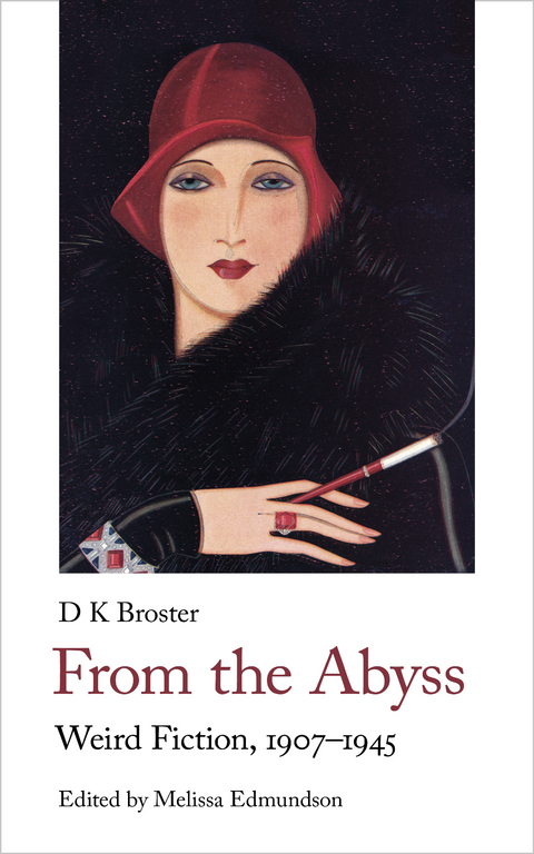 From the Abyss - Dk Broster