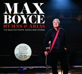 Max Boyce: Hymns & Arias -  Maxwell Boyce