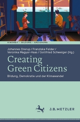 Creating Green Citizens - 