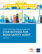 CAREC Road Safety Engineering Manual 5 -  Asian Development Bank