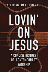 Lovin' on Jesus -  Lim Swee Hong,  Lester Ruth