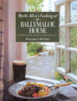Myrtle Allen's Cooking at Ballymaloe House - Allen, Myrtle