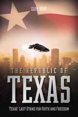 Republic of Texas -  Gary Bray