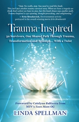 Trauma-Inspired - Linda Spellman