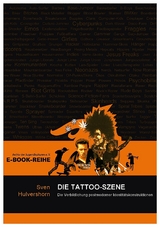 Die Tattoo-Szene - Sven Hulvershorn