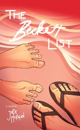 The Beckett List - Jade Morgan