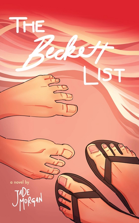 The Beckett List - Jade Morgan