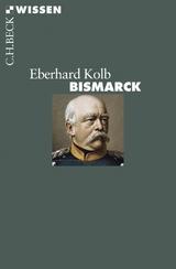 Bismarck -  Eberhard Kolb