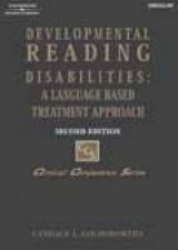 Developmental Reading Disabilities - Goldsworthy, Candace L.