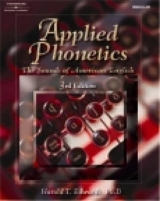 Applied Phonetics - Edwards, Harold
