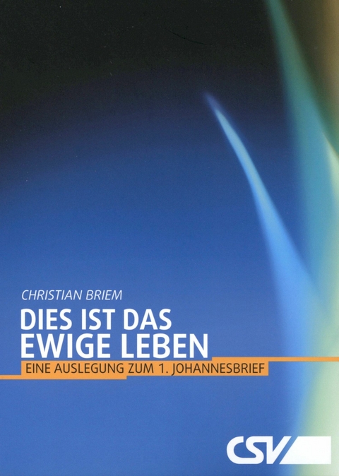 Dies ist das ewige Leben - Christian Briem