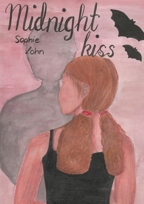 Midnight Kiss - Sophie Lohn