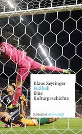 Fußball -  Klaus Zeyringer