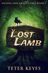 Lost Lamb - Teter Keyes