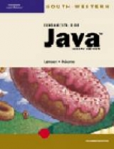 Fundamentals of Java - Osborne, Martin; Lambert, Kenneth