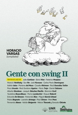 Gente con swing II - 