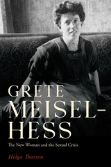 Grete Meisel-Hess -  Helga Thorson