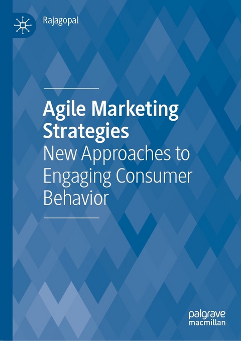 Agile Marketing Strategies -  Rajagopal