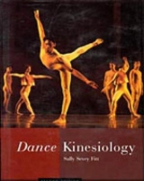 Dance Kinesiology - Fitt, Sally