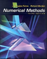 Numerical Methods - Burden, Richard; Faires, J.