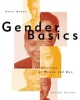 Gender Basics - Anne Minas