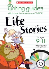 Life Stories for Ages 9-11 - Carruthers, Louise; Scott, Angel