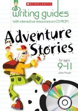 Adventure Stories for Ages 9-11 - Powell, Jillian