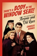 There's a Body in the Window Seat! -  Charles Dennis