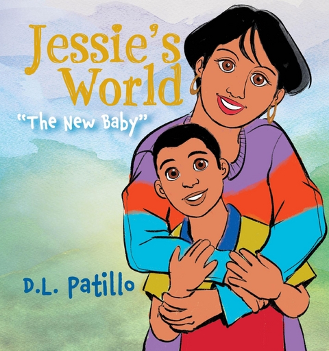 Jessie's World - D. L. Patillo