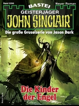 John Sinclair 2298 - Jason Dark
