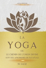 La Yoga -  Michel Sage