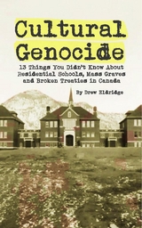 Cultural Genocide - Drew Eldridge