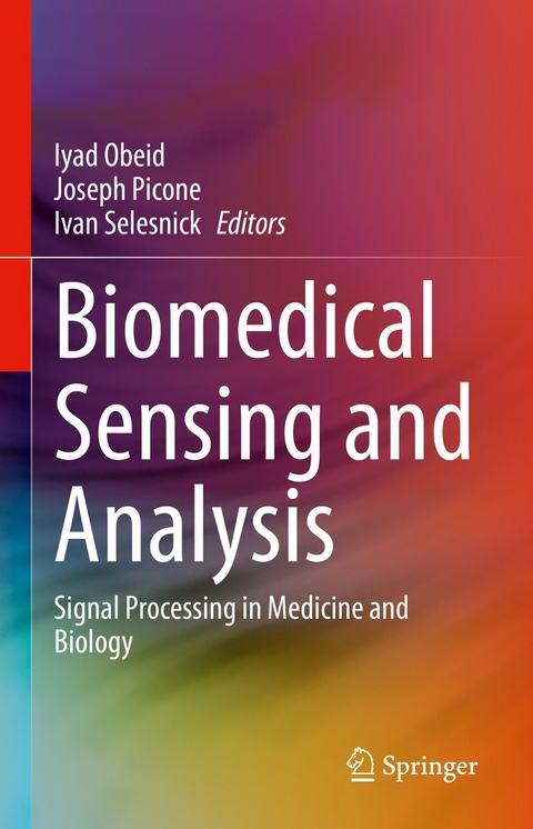 Biomedical Sensing and Analysis - 