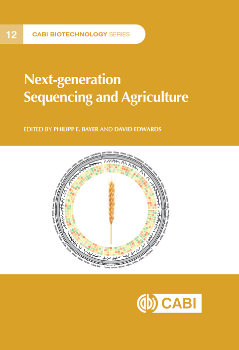 Next-generation Sequencing and Agriculture - 