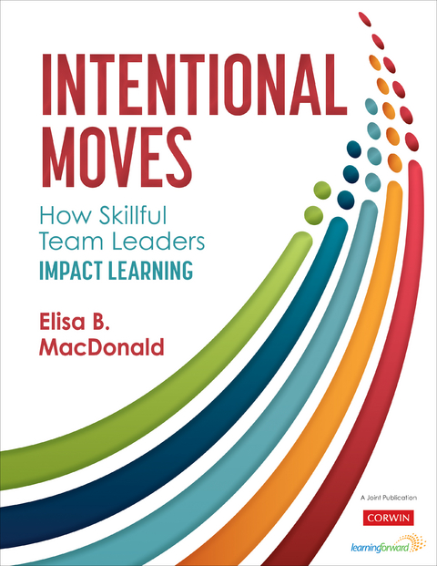 Intentional Moves - Elisa B. MacDonald