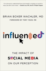 Influenced -  Brian Boxer Wachler