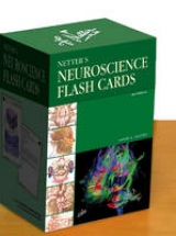 Netter's Neuroscience Flash Cards - Felten, David L.