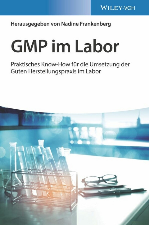 GMP im Labor - 