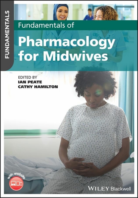 Fundamentals of Pharmacology for Midwives - 