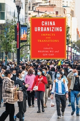 China Urbanizing - 