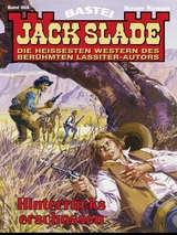 Jack Slade 964 - Jack Slade