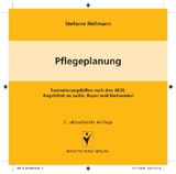 Pflegeplanung - Hellmann, Stefanie