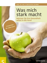 Was mich stark macht - Klaus-Dieter Kolenda