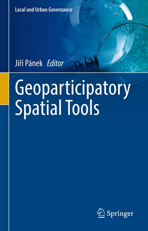 Geoparticipatory Spatial Tools - 