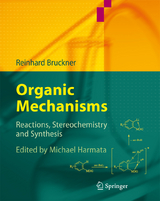 Organic Mechanisms - Reinhard Bruckner