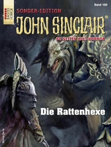 John Sinclair Sonder-Edition 189 - Jason Dark