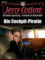 Jerry Cotton Sonder-Edition 191 - Jerry Cotton